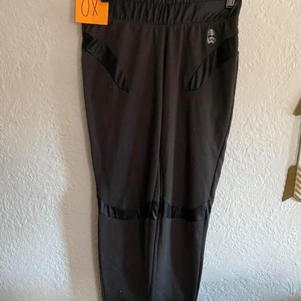 Torrid Star Wars leggings